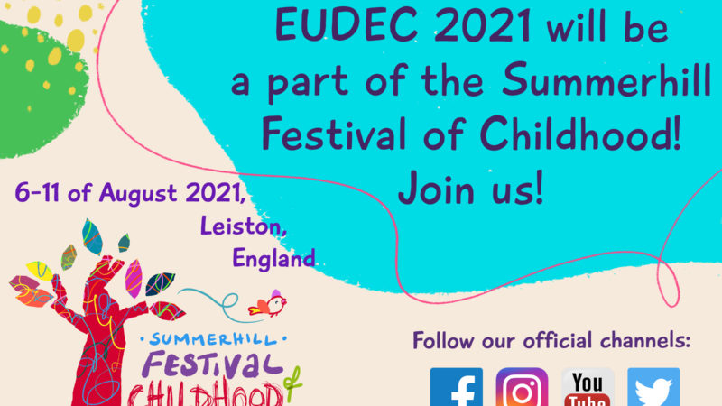 Summerhill Festival of Childhood