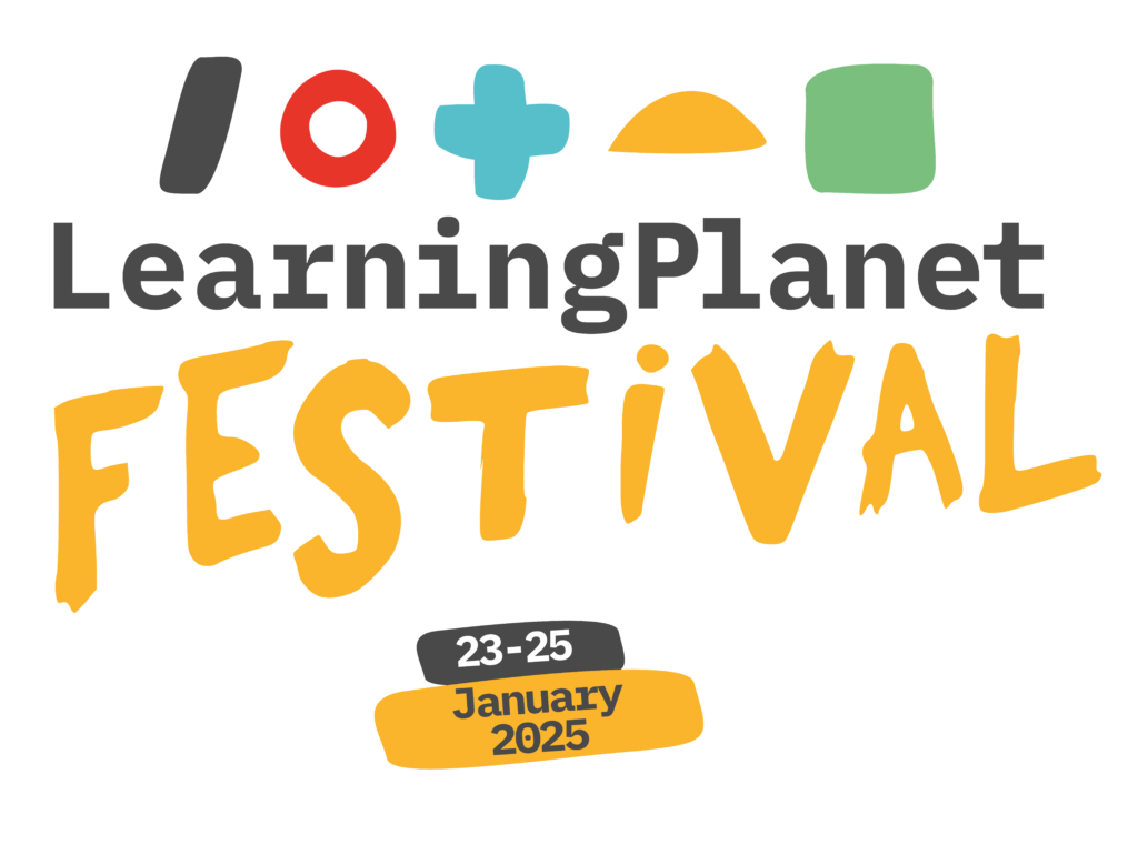 Learningplanet2025