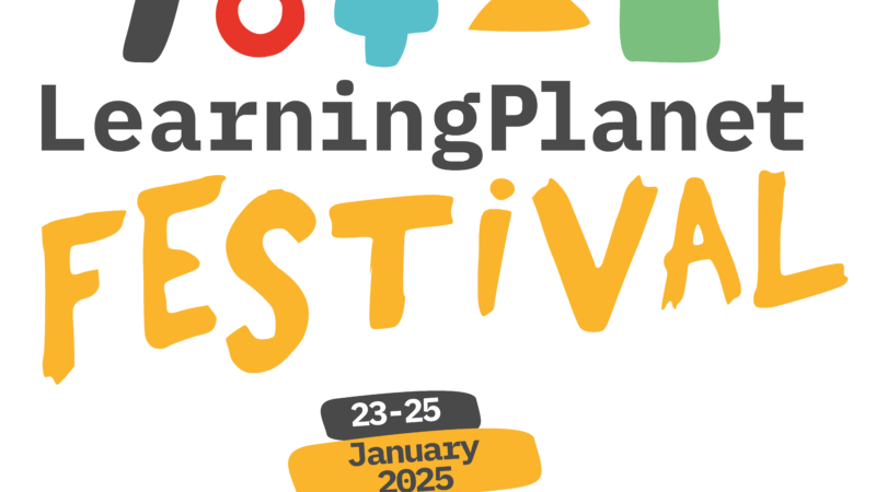 Learningplanet2025